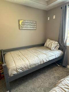 Relaxing Retreat with Cozy Patio - 5