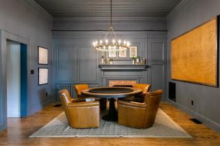 Magnolia's Historic Hillcrest Estate - 6