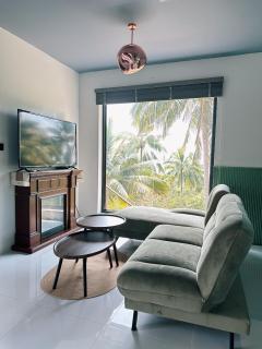 Palm Dance Residence - 2