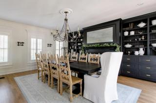 Magnolia's Historic Hillcrest Estate - 1