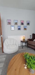 Ample town house in Workington, West Lakes, Lake District - 1