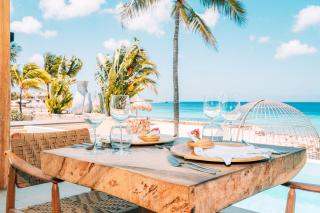 Van der Valk Plaza Beach & Dive Resort Bonaire - ALL INCLUSIVE - Kralendijk - 9
