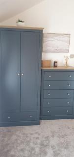 Ample town house in Workington, West Lakes, Lake District - 3