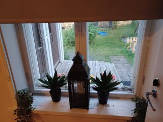 countryside next to center - 1