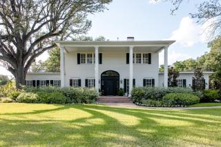 Magnolia's Historic Hillcrest Estate - 0