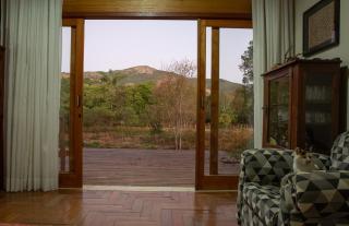 Sítio Timburica - Country House in Caldas MG - 0