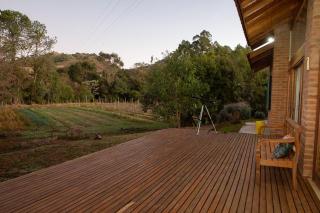 Sítio Timburica - Country House in Caldas MG - 7