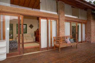 Sítio Timburica - Country House in Caldas MG - 5