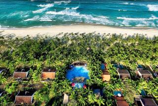 SBH Le Belhamy Beach Resort - 5