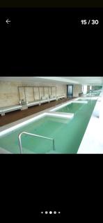 Quartier Piscina y Spa Premium SanTelmo alquiler temporal - Buenos Aires - 7