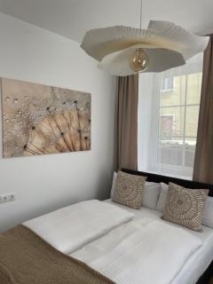 Fewo CityNest Kempten - 1