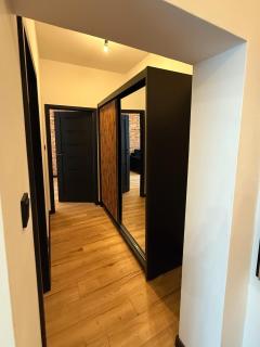 Apartament Zaułek Ceglany - Toruń - 9