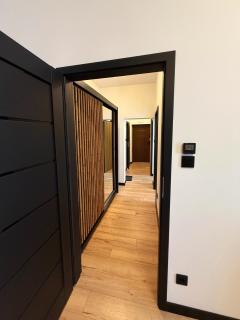 Apartament Zaułek Ceglany - Toruń - 8