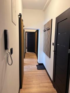 Apartament Zaułek Ceglany - Toruń - 5