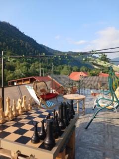 DATI - Borjomi - 7