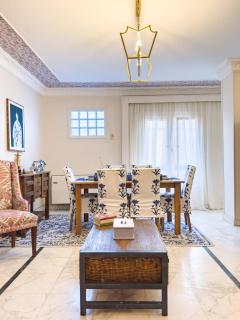Luxuery 3 BR Maadi Suker khan Vintage Oasis - 0