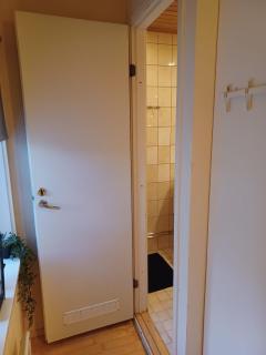 countryside next to center - 2