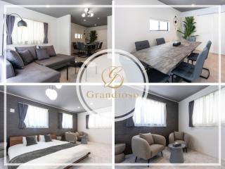 Grandioso Okinawa Pool Villa Onna 14 - Vacation STAY 91031v - 0