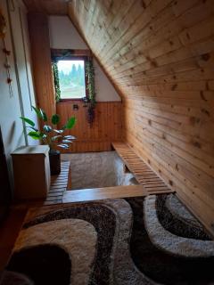 Žabljak izdavanje kuce - 2