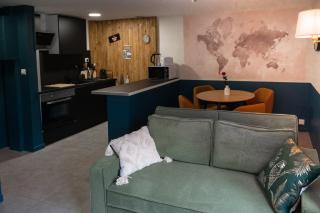 Love Nest - Bergerac Center - 1