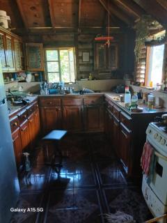 Natural living guest house - Negril - 7