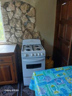 Natural living guest house - Negril - 6