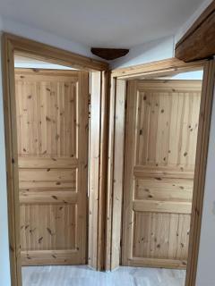 Ferienwohnung Holtensen - 1