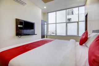 Hotel O Gd Palace - 4