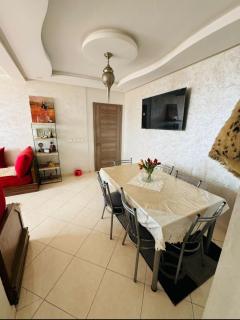 Appartement au cœur de la ville - Agadir - 5
