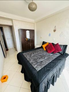 Appartement au cœur de la ville - 2