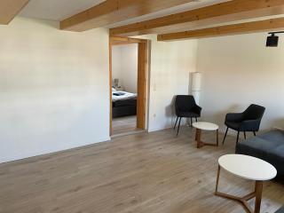 Ferienwohnung Holtensen - Göttingen - 8