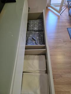 Apartman Lider Zagreb with free parking cca 54m2 sa dvije sobe - Zagreb - 9