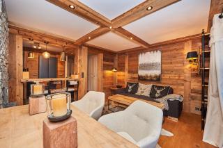 Crans Montana Apartment Chalet - Crans-Montana - 0