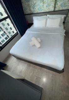 芭提雅市中心The Base 高端公寓酒店 - Pattaya - 7