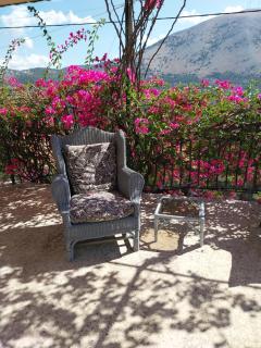 Konstantinas House, a touch of nature & sea - 1