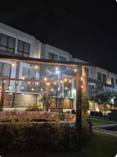 Casa Ambar - 2