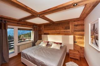 Crans Montana Apartment Chalet - Crans-Montana - 8