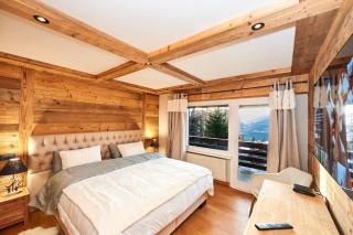 Crans Montana Apartment Chalet - Crans-Montana - 7