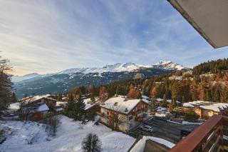 Crans Montana Apartment Chalet - Crans-Montana - 3