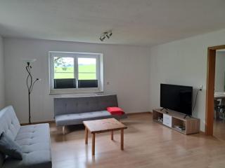 Ferienwohnung Koller "die Große" - Rettenberg - 9