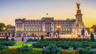 2000ft Huge, 3Bed 3Bath, AC, 5 mins to St James Park, Buckingham Palace - London - 9