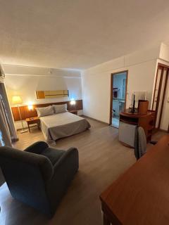 Flat Ibirapuera V Mariana BorgesLagoa garagem 512 - 3