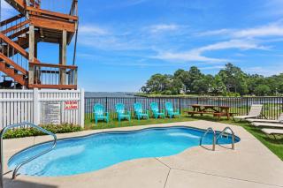 5550 - Lighthouse Pointe - Kill Devil Hills - 7