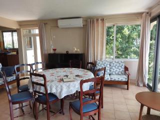 Villa pied dans l'eau Pointe aux Piments - Pointe aux Piments - 6