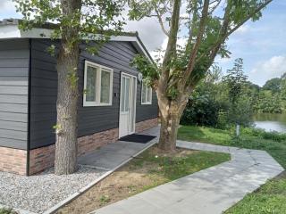 Domstad Resort Utrecht Vakantiewoningen - Utrecht - 5