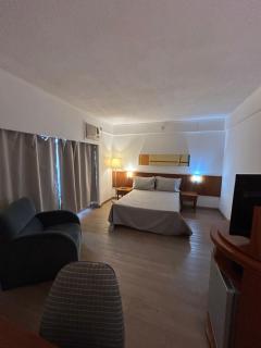 Flat Ibirapuera V Mariana BorgesLagoa garagem 512 - São Paulo - 0