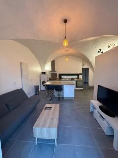 Appartement type 2 - 0