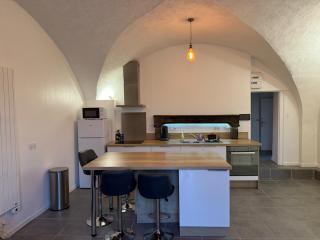 Appartement type 2 - Beaumont - 9