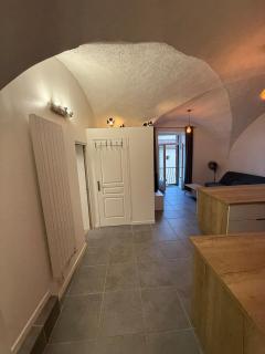 Appartement type 2 - Beaumont - 7