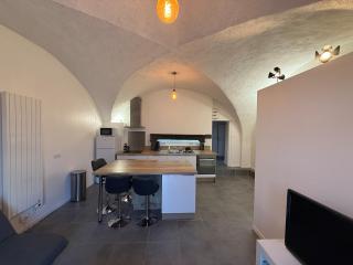Appartement type 2 - 5